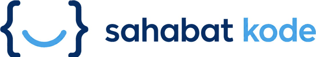 Sahabat Kode
